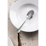 Olympia Tivoli Dessert Spoons (12 Pack)