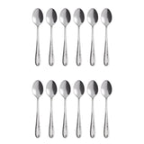 Olympia Tivoli Tea Spoons (12 Pack)