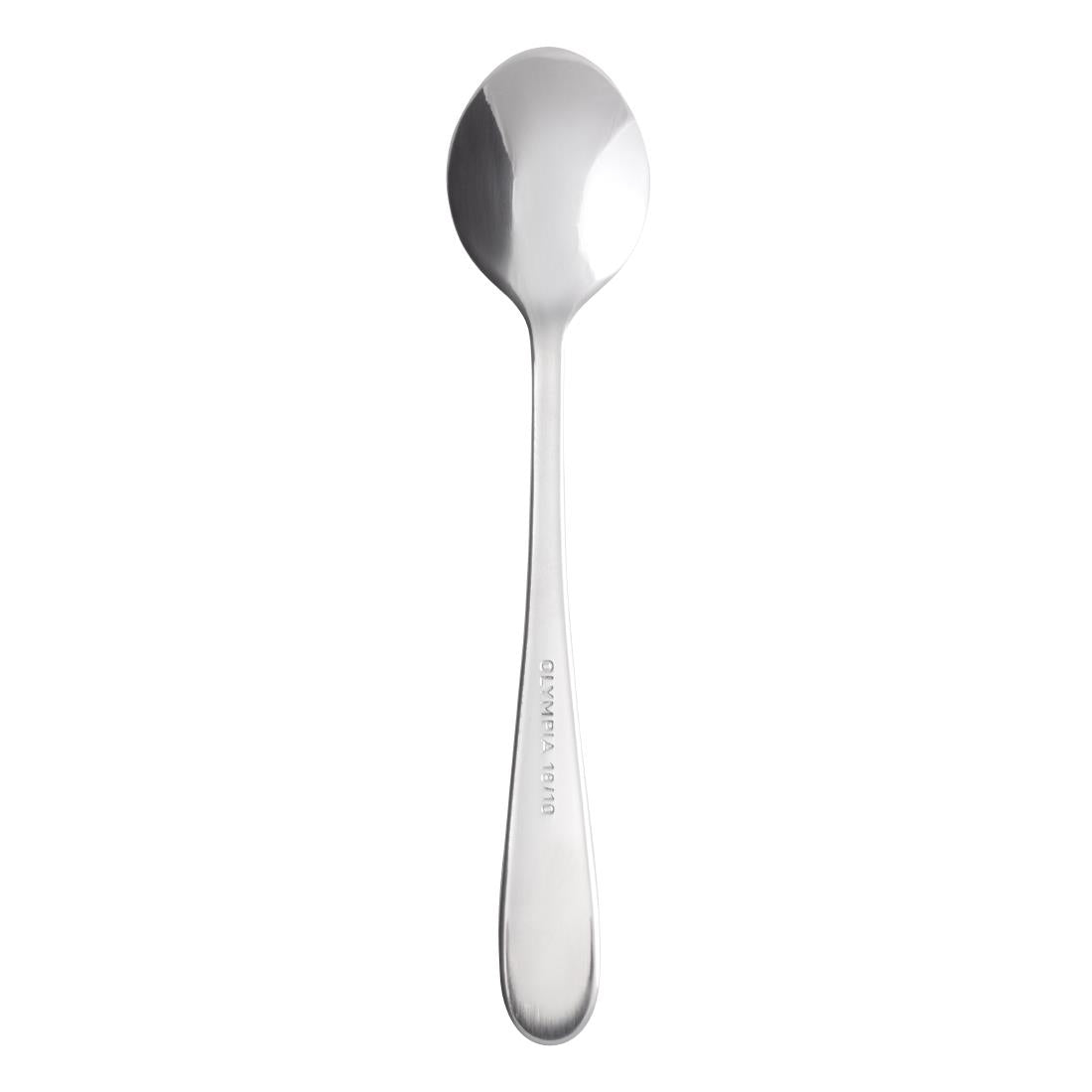 Olympia Tivoli Tea Spoons (12 Pack)