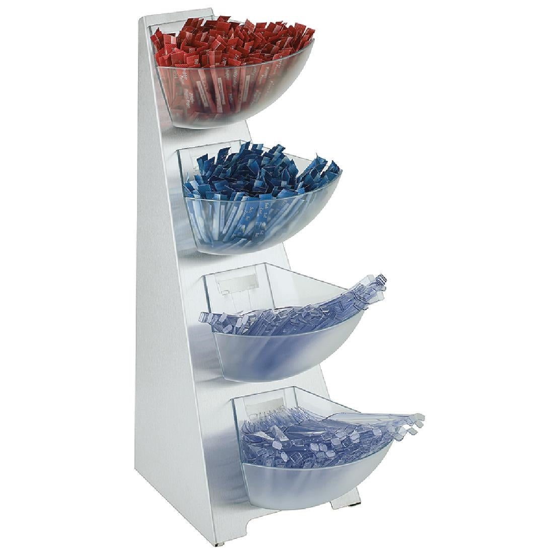 APS Multirack 4 Tier - 190x310x530mm