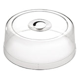 APS+ Bakery Tray Cover Clear 425mm