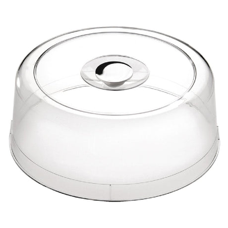 APS+ Bakery Tray Cover Clear 425mm