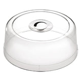 APS+ Bakery Tray Cover Clear 330mm