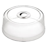 APS+ Bakery Tray Cover Clear 330mm
