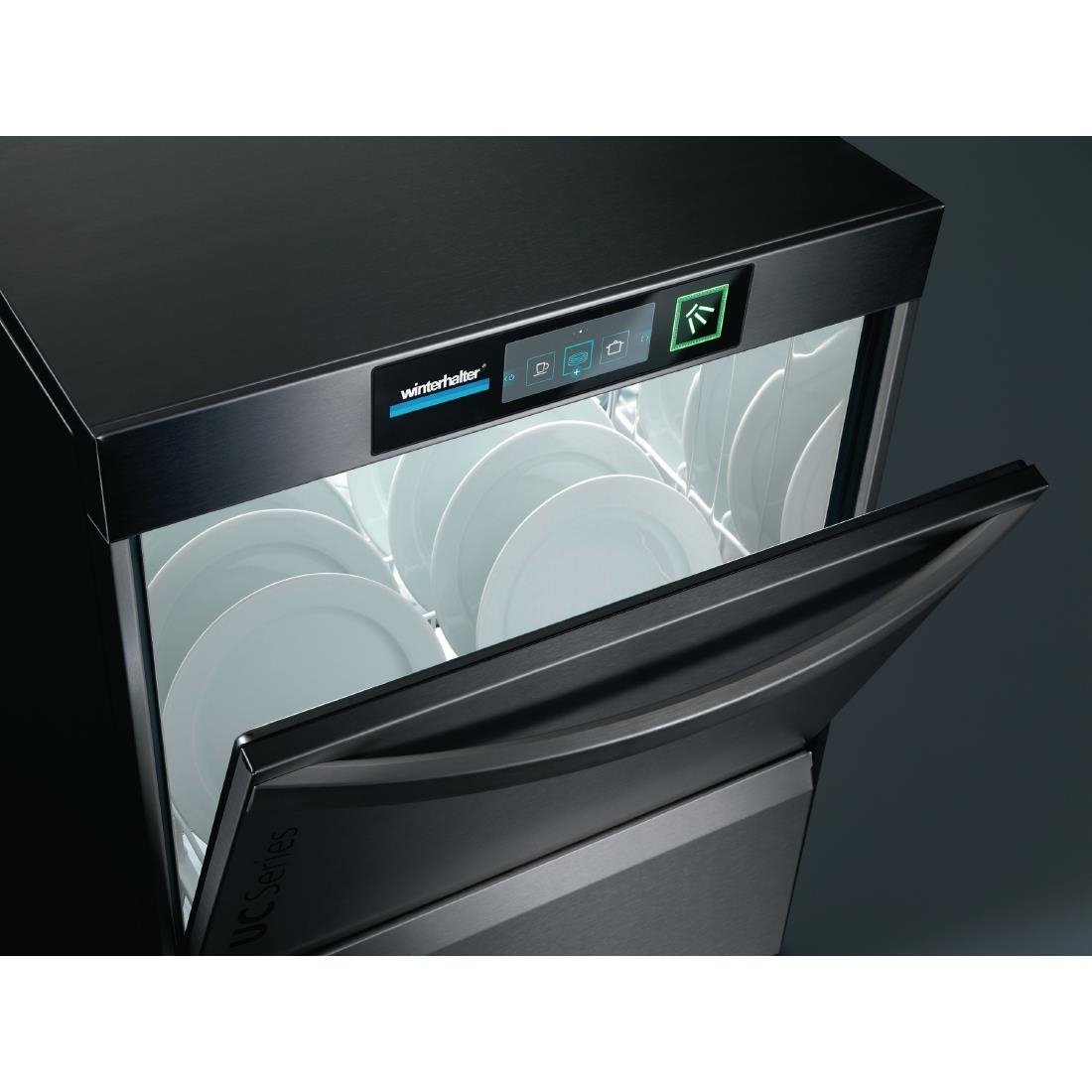 Winterhalter Undercounter Dishwasher UC-L