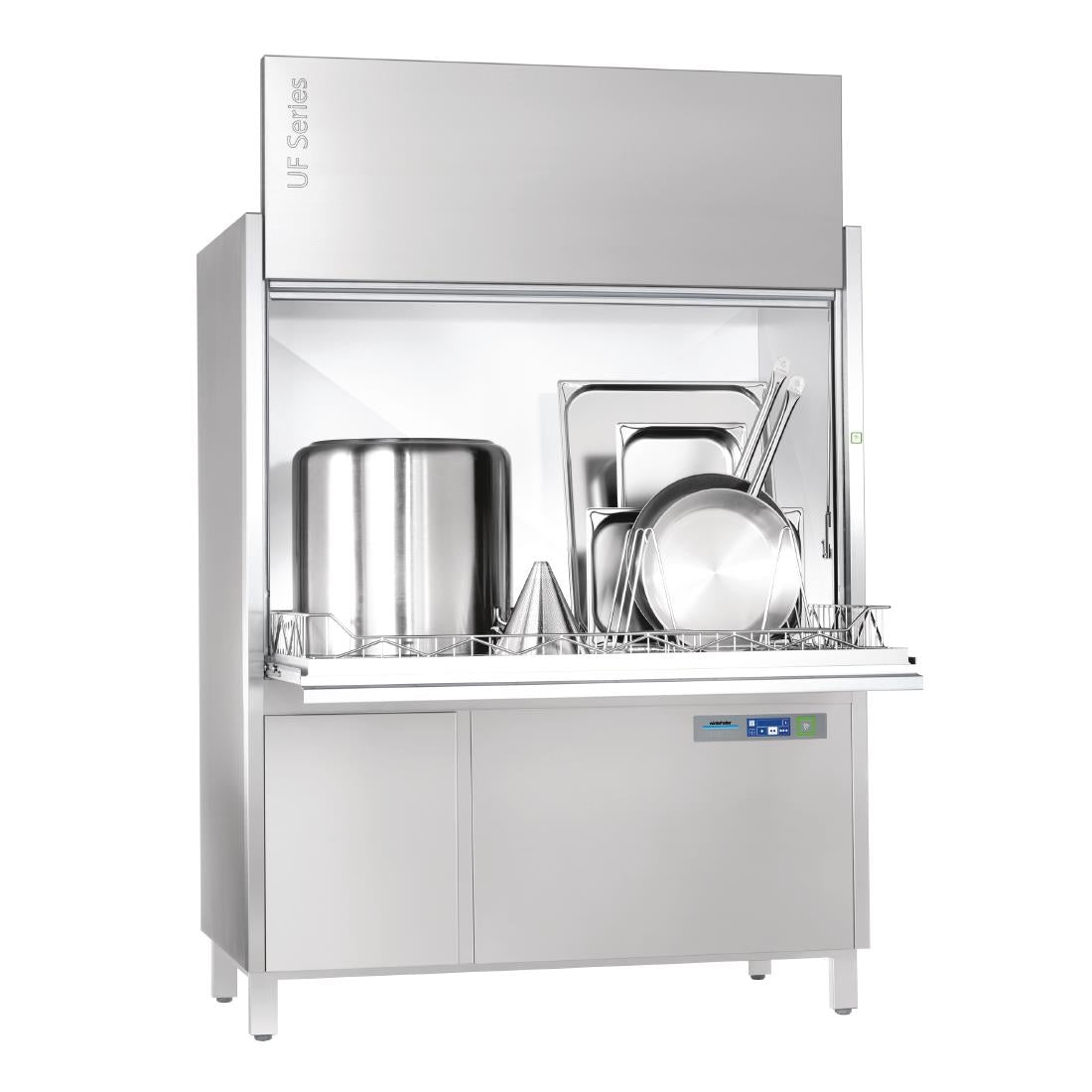 Winterhalter Utensil Washer UF-XL