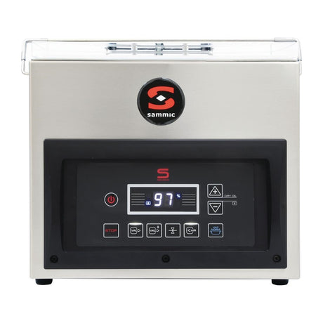 Sammic Digital Vacuum Packing Machine SE-206