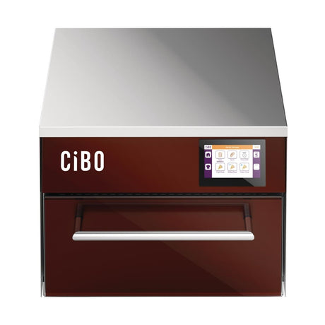 Lincat Cibo High Speed Oven Merlot