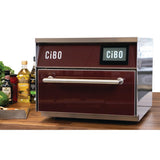Lincat Cibo High Speed Oven Merlot