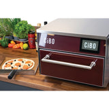 Lincat Cibo High Speed Oven Merlot