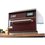 Lincat Cibo High Speed Oven Merlot