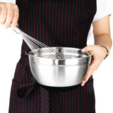 Nisbets Essentials Whisk 12"