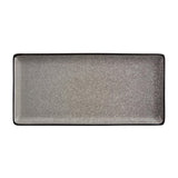 Olympia Mineral Rectangular Plates 335mm (4 Pack)