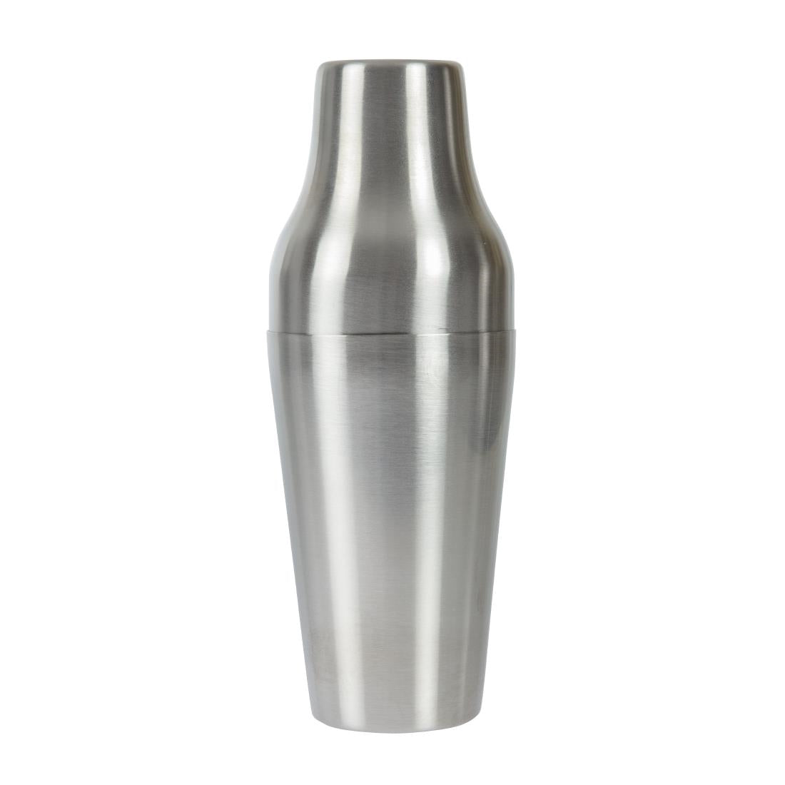Beaumont Mezclar French Cocktail Shaker Satin 600ml