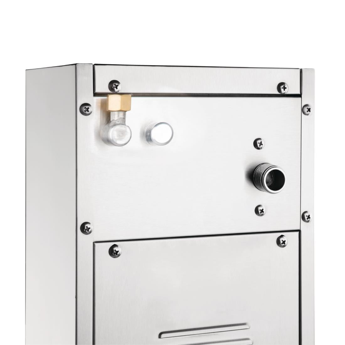 Nisbets Essentials Water Boiler - 8Ltr