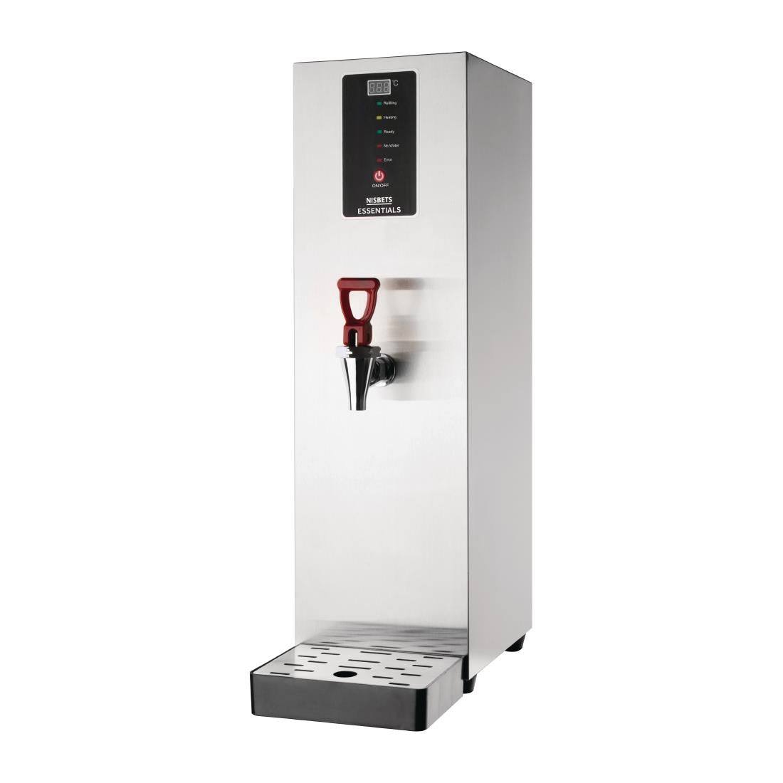 Nisbets Essentials Water Boiler - 8Ltr