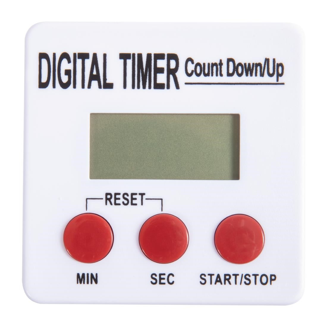 Nisbets Essentials Magnetic Countdown Timer