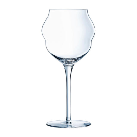Chef and Sommelier Macaron Wine Glasses 400ml (24 Pack)