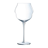 Chef and Sommelier Macaron Wine Glasses 600ml (12 Pack)