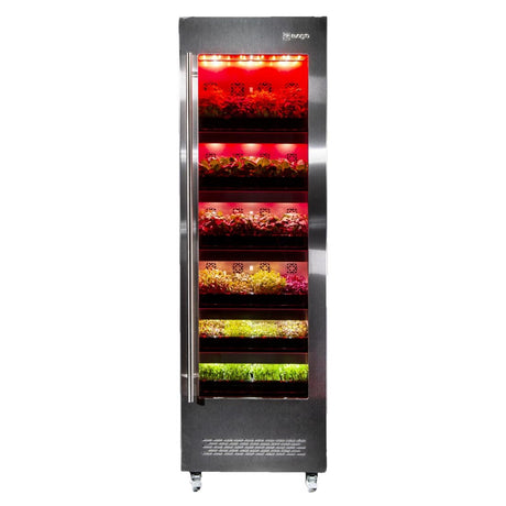 Evogro Plant Growing System 40132-WS R