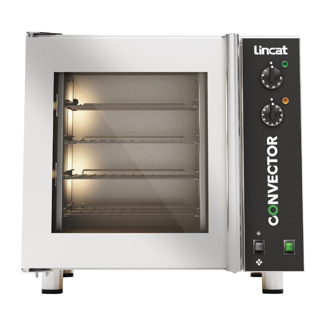 Lincat Convector Electric Convection Oven CO343M