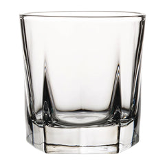 Utopia Caledonian Rocks Glasses 260ml (24 pack)
