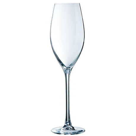 Chef & Sommelier Arc Sequence Grand Flutes 240ml (24 Pack)