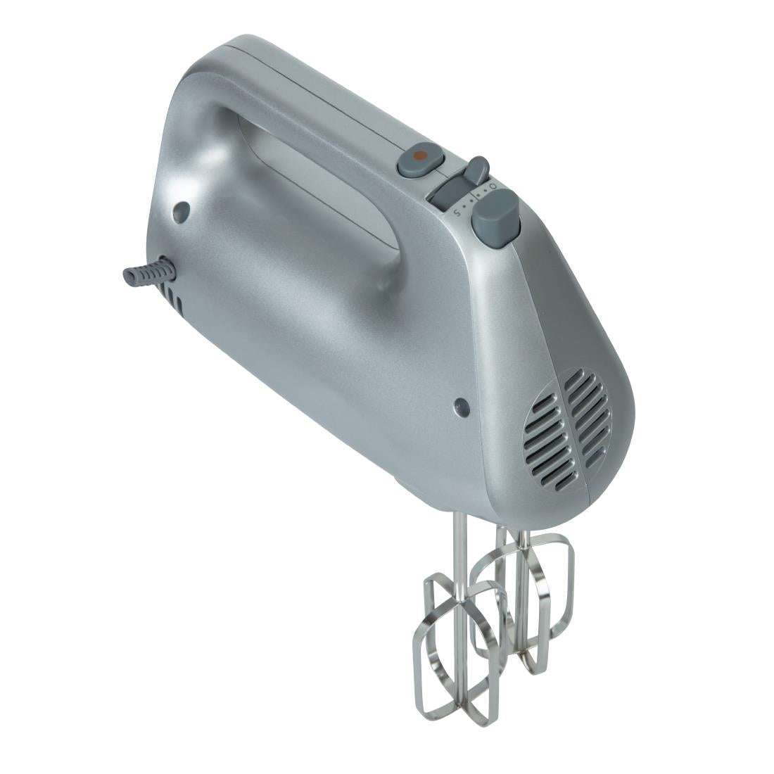 Kenwood Hand Mixer Silver HMP30