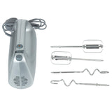 Kenwood Hand Mixer Silver HMP30