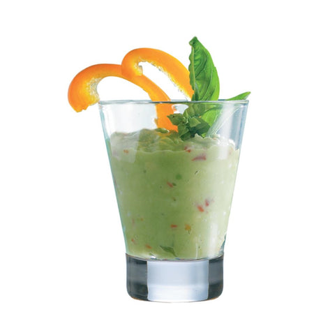 Arcoroc Shetland Shot Glasses 90ml (48 Pack)