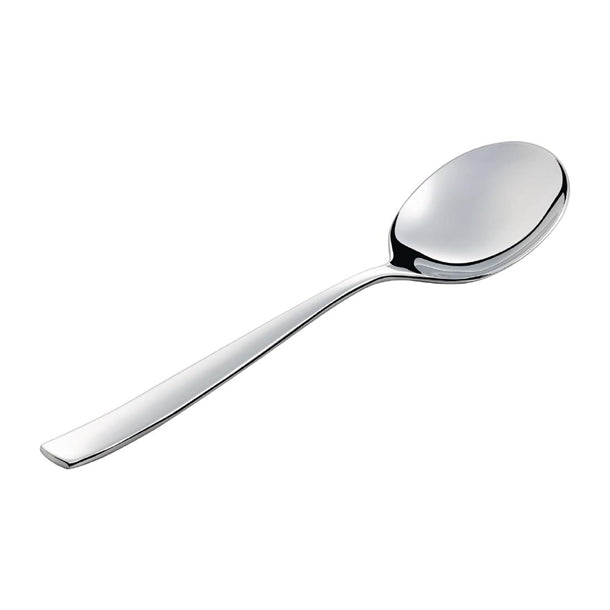 Arcoroc Vesca Soup Spoons (12 Pack)