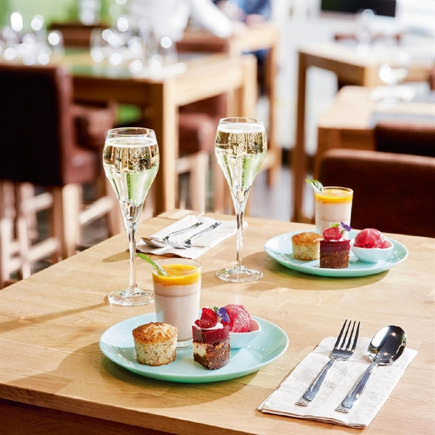 Arcoroc Vesca Soup Spoons (12 Pack)