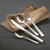 Arcoroc Vesca Soup Spoons (12 Pack)