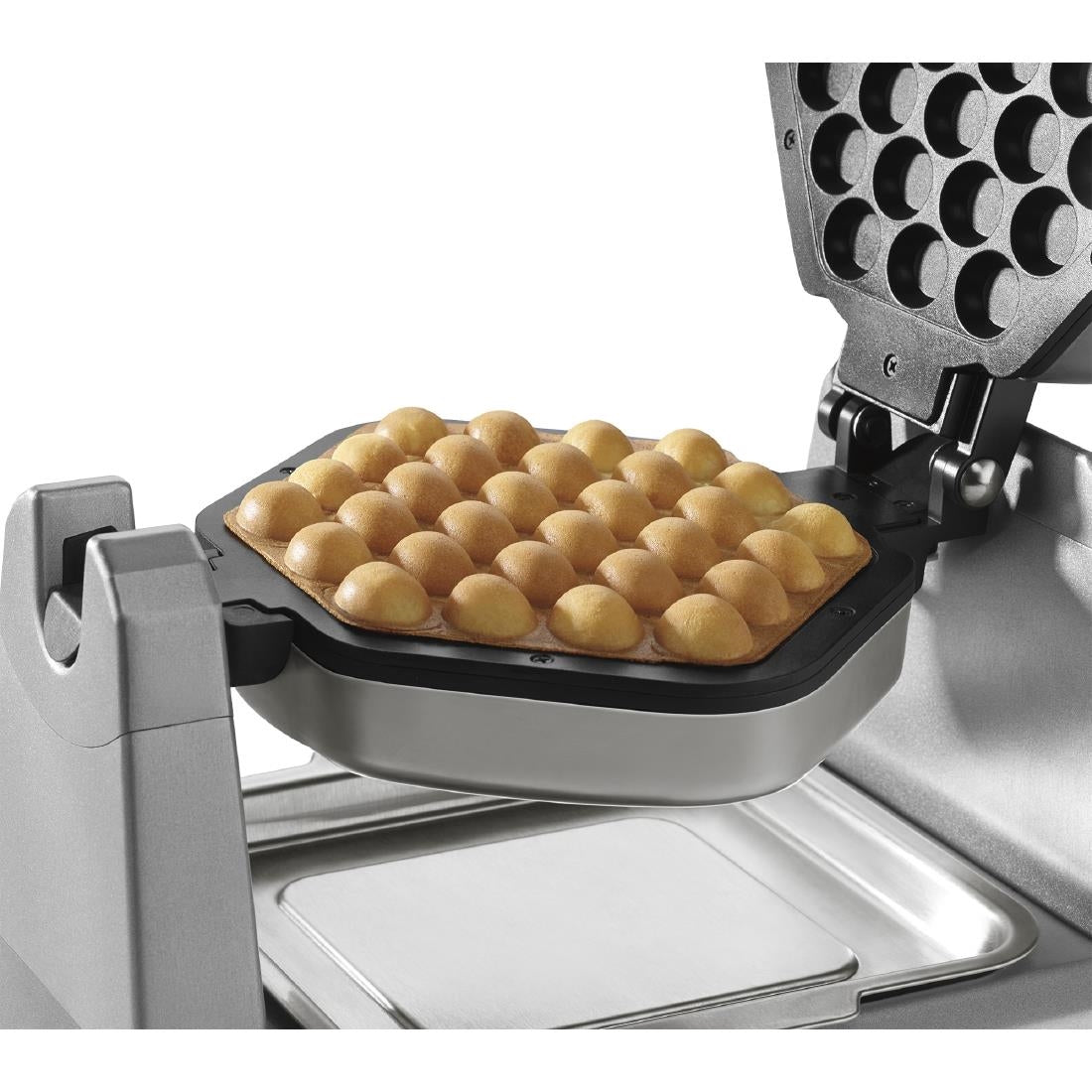 Waring Bubble Waffle Maker WBW300XCK