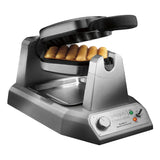 Waring Bubble Waffle Maker WBW300XCK