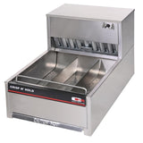 Carter Hoffmann Crisp and Hold 18"