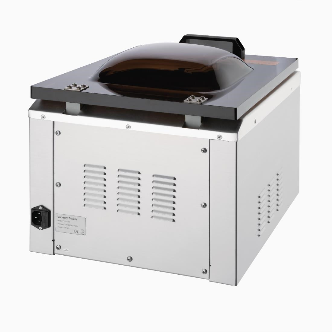 Buffalo Chamber Vac Pack Machine 9Ltr