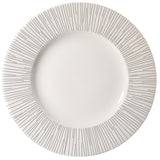 Churchill Bamboo Wide Rim Plate 273mm (12 Pack)