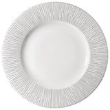 Churchill Bamboo Wide Rim Plate 301mm (12 Pack)