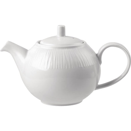 Churchill Bamboo Teapot 443ml (4 Pack)