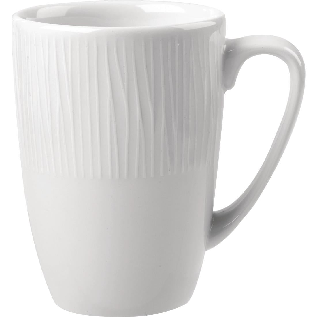 Churchill Bamboo Mugs 12oz (12 Pack)