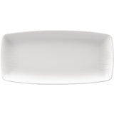 Churchill Bamboo Oblong Plate 298mm (12 Pack)