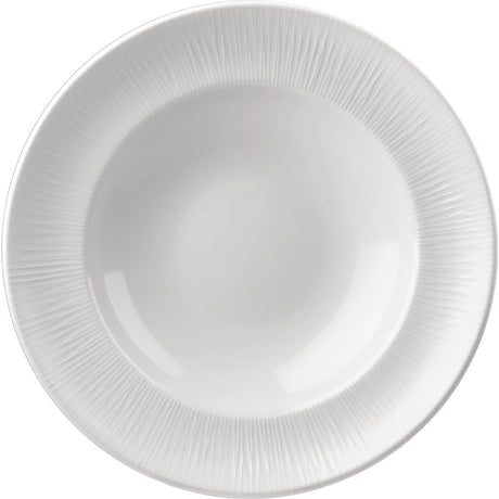 Churchill Bamboo Pasta Plate 304mm (12 Pack)