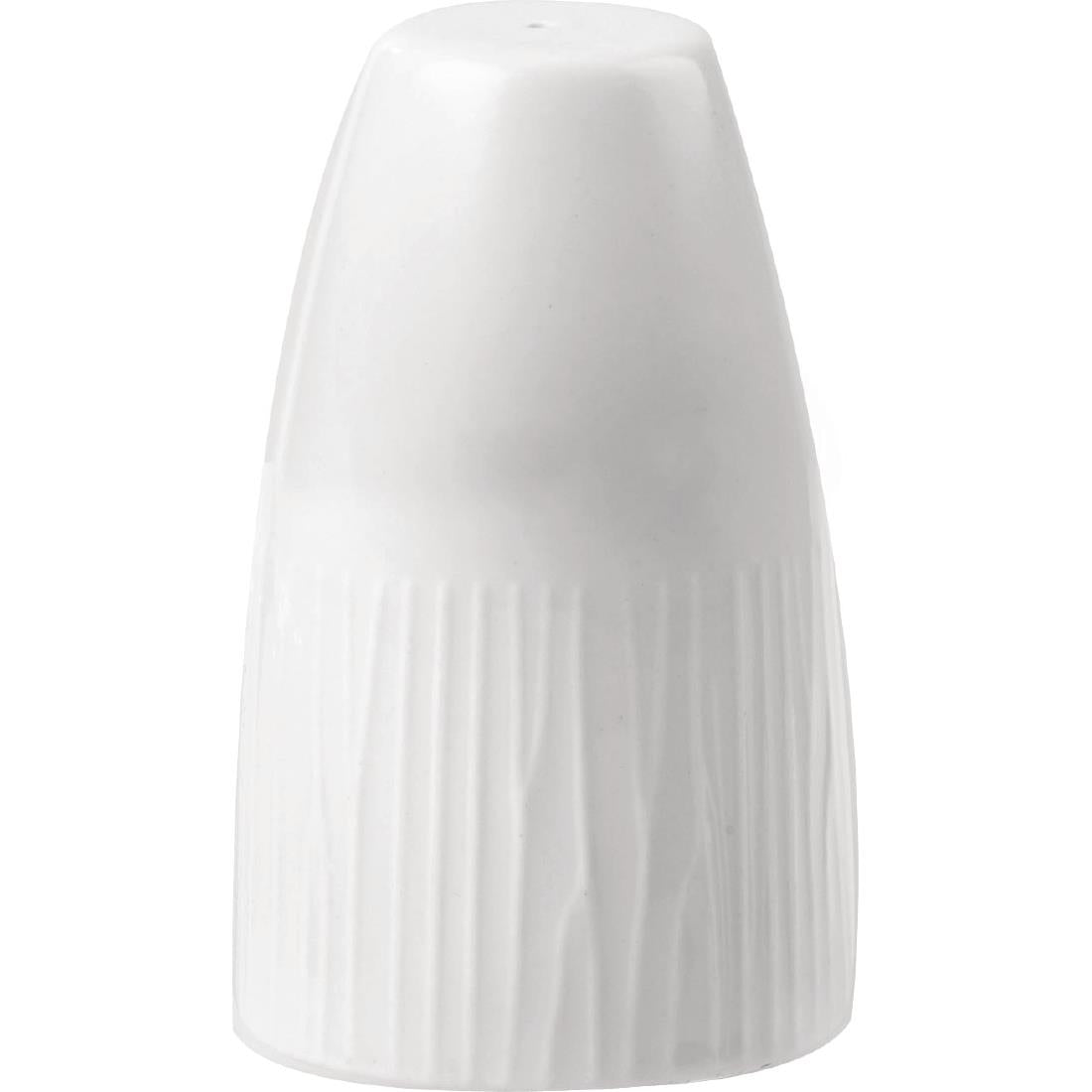 Churchill Bamboo Salt Shakers 69mm (12 Pack)