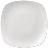 Churchill Bamboo Square Plate 254mm (12 Pack)