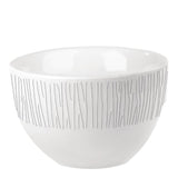 Churchill Bamboo Sugar Bowl 8oz (12 Pack)