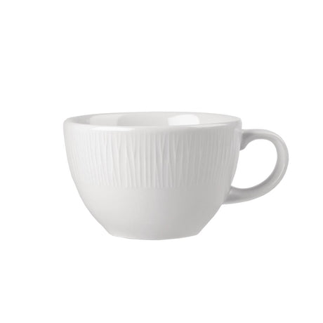 Churchill Bamboo TeaCups 8oz (12 Pack)