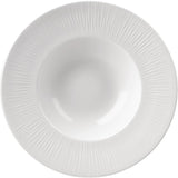 Churchill Bamboo Wide Rim Bowl Med 241mm (12 Pack)