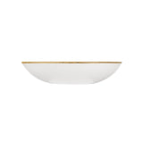 Churchill Stonecast Round Coupe Bowl Duck Egg Blue 315mm (6 Pack)