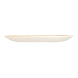 Churchill Stonecast Round Coupe Plate Spiced Orange 185mm (12 Pack)